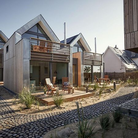 Villa Azure I Fehmarn Exterior photo