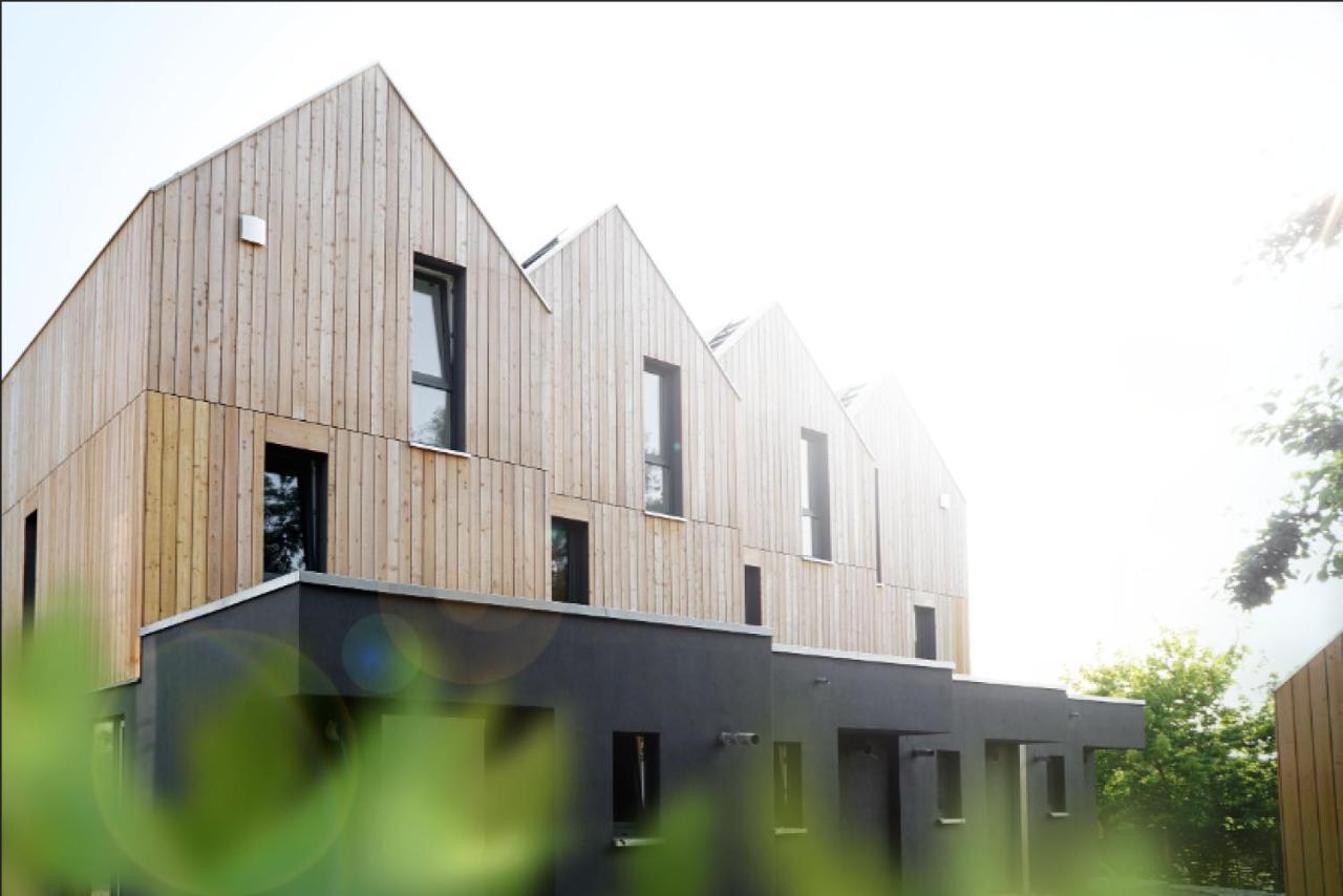 Villa Azure I Fehmarn Exterior photo